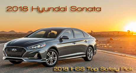 2018 Hyundai Sonata Road Test Review